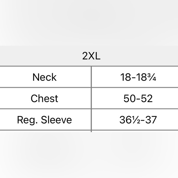 Men’s Duluth Trading Company Untucked Soft Skills shirt, XXL - Picture 4 of 5